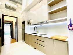 Tropika East (D14), Condominium #390712861